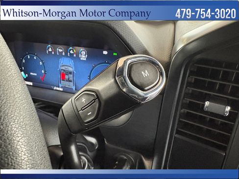 Used 2024 Ford F150 STX image 18