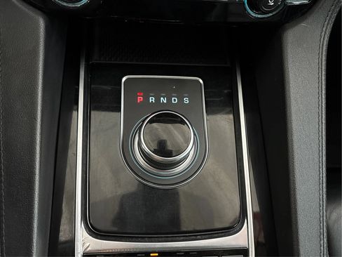 Used 2020 Jaguar F-PACE Prestige AWD/4WD image 46
