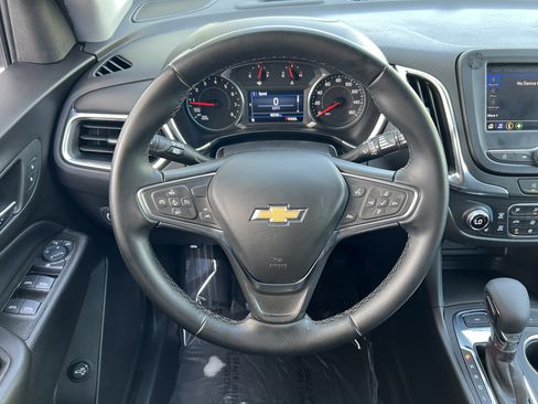Used 2024 Chevrolet Equinox LT AWD/4WD image 26