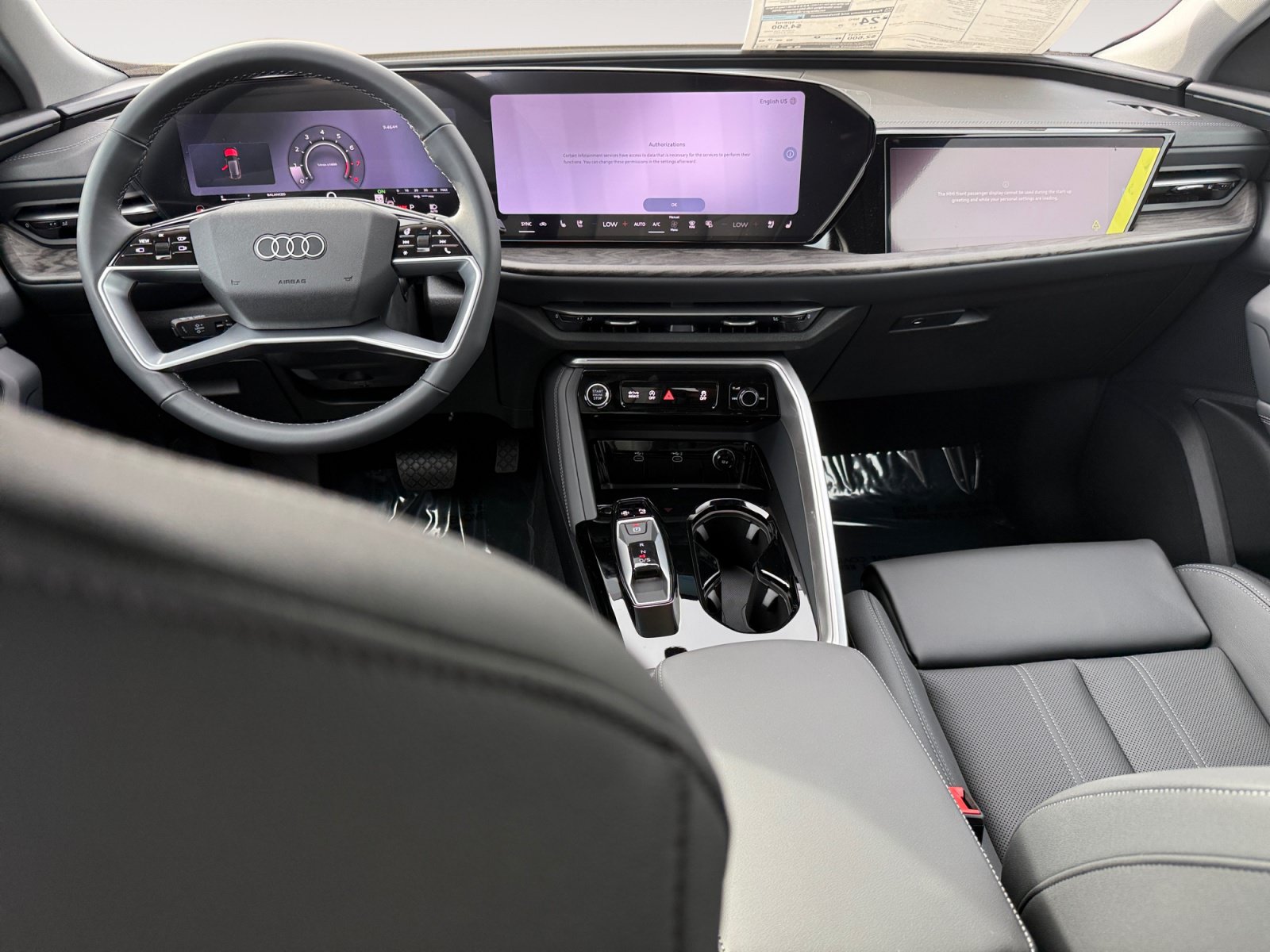 New 2026 Audi Q5 Premium Plus AWD/4WD image 15