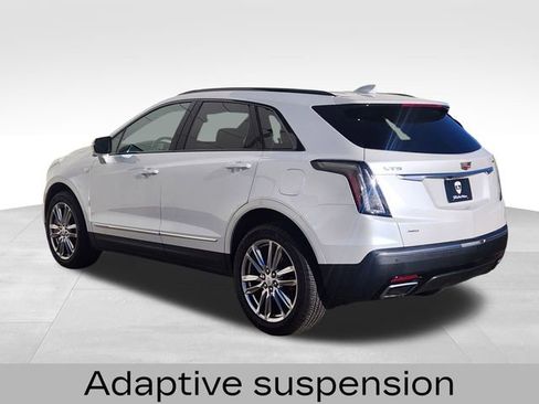 Used 2023 Cadillac XT5 Sportv image 7