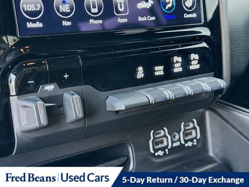 Used 2020 RAM 1500 Big Horn w/ Built-to-serve Edition image 41