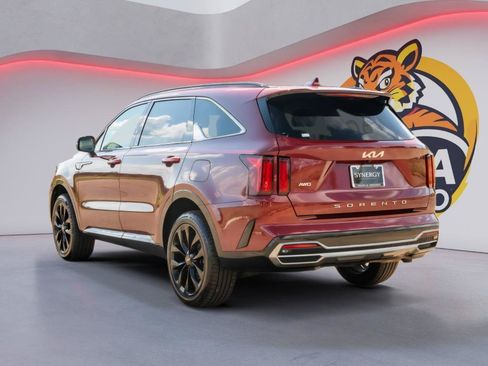 Used 2022 Kia Sorento SX AWD/4WD image 8