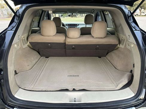 Used 2016 Nissan Murano S w/ Cargo Package image 31