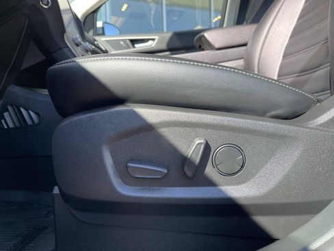 Used 2023 Ford Edge SEL w/ Convenience Package AWD/4WD image 15