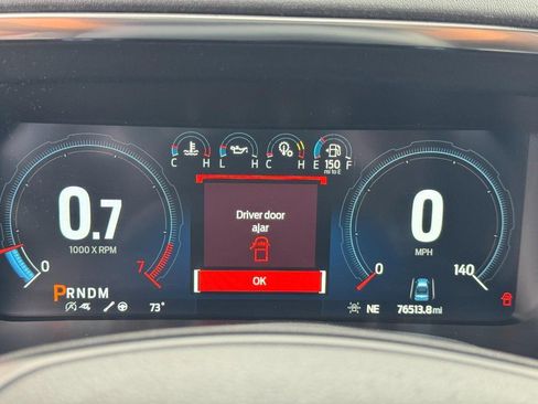 Used 2023 Ford F150 Raptor image 20