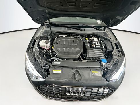 Used 2024 Audi A3 2.0T Premium FWD image 32