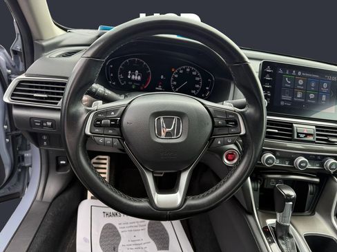 Used 2022 Honda Accord Sport Special Edition image 12