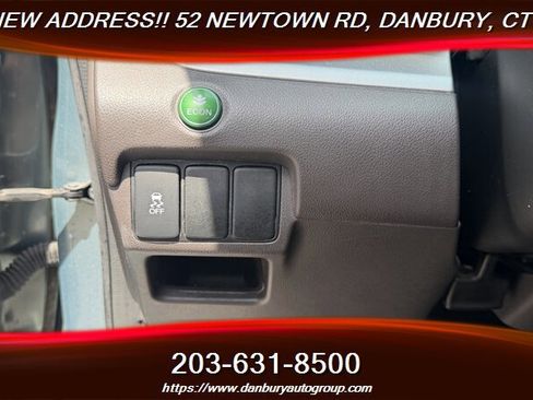 Used 2012 Honda CR-V EX image 22