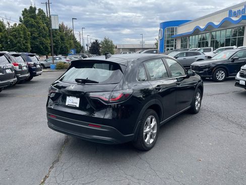 Used 2023 Honda HR-V LX image 5