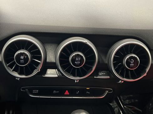 Used 2016 Audi TTS 2.0T Coupe image 27