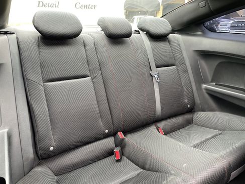 Used 2012 Honda Civic Si image 23
