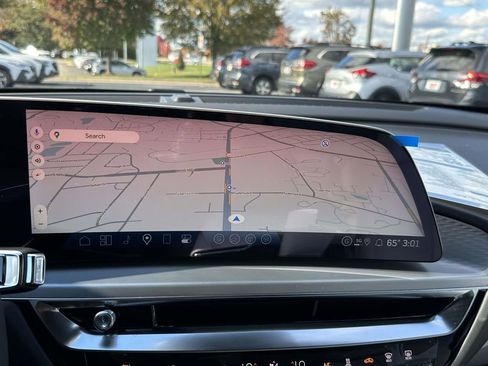 New 2026 Cadillac Lyriq Premium Sport image 20