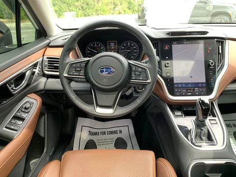 Used 2024 Subaru Outback Touring XT AWD/4WD image 13