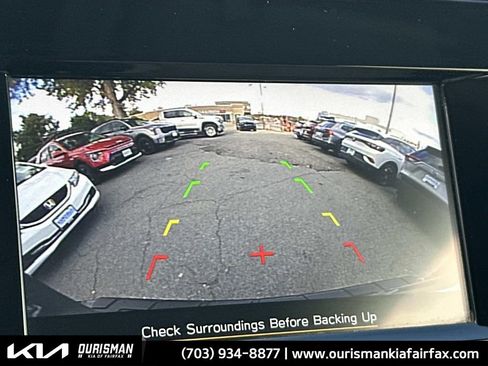 Used 2023 Subaru Forester Premium image 6