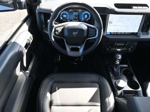 New 2026 Ford Bronco Outer Banks AWD/4WD image 21