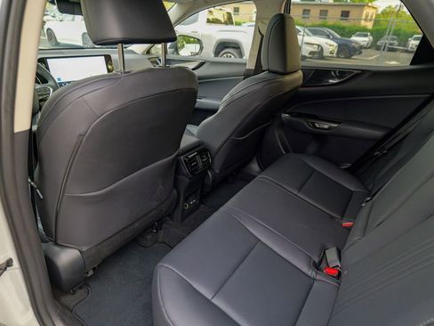 Used 2024 Lexus NX 350 AWD image 26