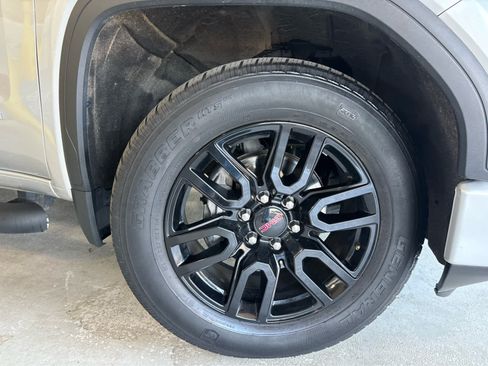 Used 2022 GMC Sierra 1500 Elevation AWD/4WD image 44