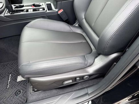 New 2026 Subaru Outback Premium AWD/4WD image 14