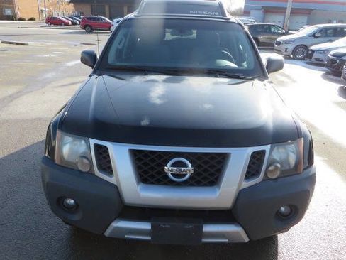 Used 2015 Nissan Xterra S w/ Value Package image 32