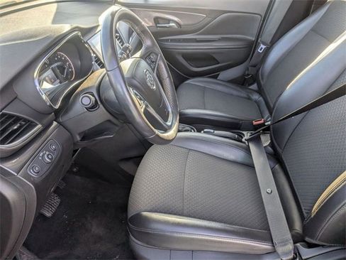 Used 2019 Buick Encore Sport Touring w/ Safety Package image 16