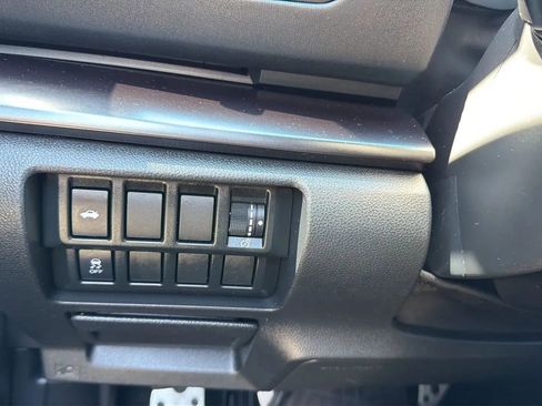 Used 2022 Subaru WRX Limited AWD/4WD image 15
