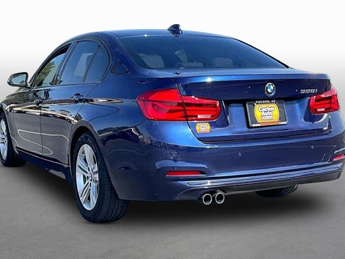 Used 2016 BMW 328i Sedan RWD image 11