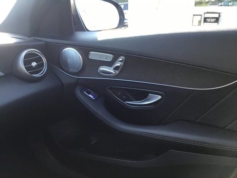 Used 2020 Mercedes-Benz C 300 4MATIC Sedan image 43
