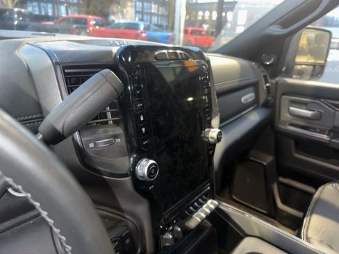 Used 2023 RAM 2500 Rebel w/ Level 1 Equipment Group image 11