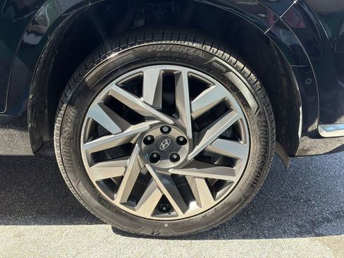 Used 2022 Hyundai Santa Fe Calligraphy AWD/4WD image 11