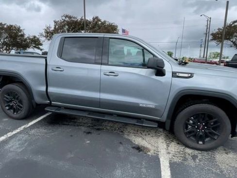New 2026 GMC Sierra 1500 Elevation AWD/4WD image 3
