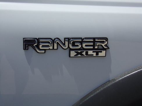 Used 2002 Ford Ranger 4x4 SuperCab image 17