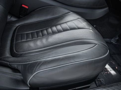 Used 2017 Mercedes-Benz S 550 Cabriolet image 33