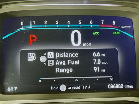 Used 2019 Honda Pilot EX-L image 19