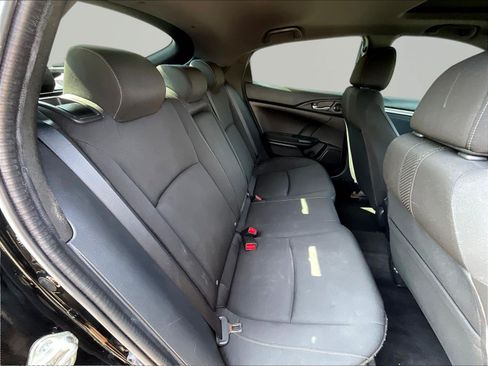 Used 2017 Honda Civic EX image 25