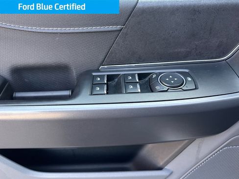 Certified 2025 Ford F150 XLT w/ Equipment Group 301A Standard image 12