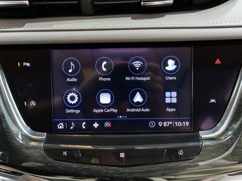 Used 2020 Cadillac XT6 Premium Luxury w/ LPO, Floor Liner Package AWD/4WD image 17