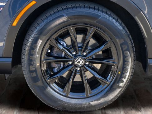 Certified 2023 Honda CR-V Sport image 33