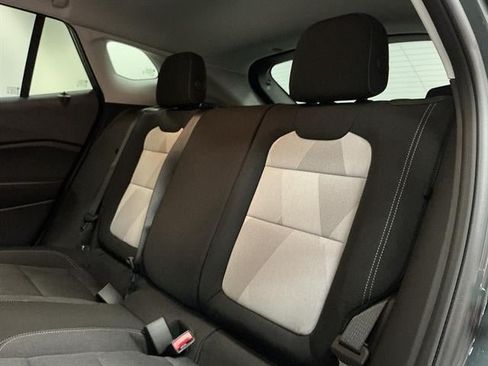 New 2026 Chevrolet Trax LS FWD image 21