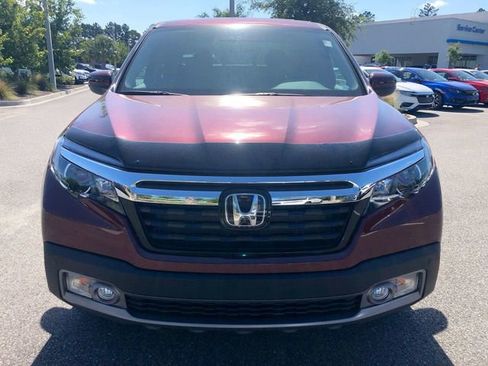 Used 2019 Honda Ridgeline RTL-E image 9