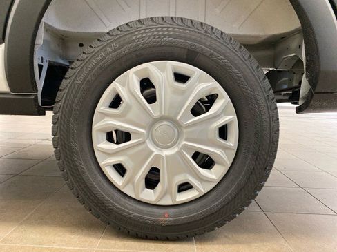 New 2026 Ford Transit 250 148 Medium Roof w/ Exterior Upgrade Package image 23