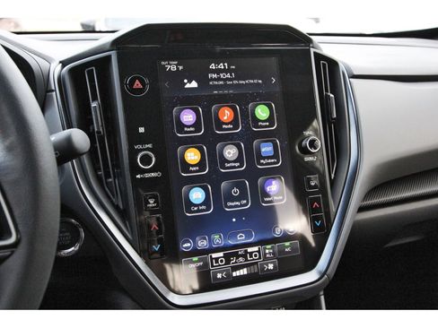 New 2026 Subaru Crosstrek 2.5i Wilderness w/ Crosstrek Mirror Package AWD/4WD image 19