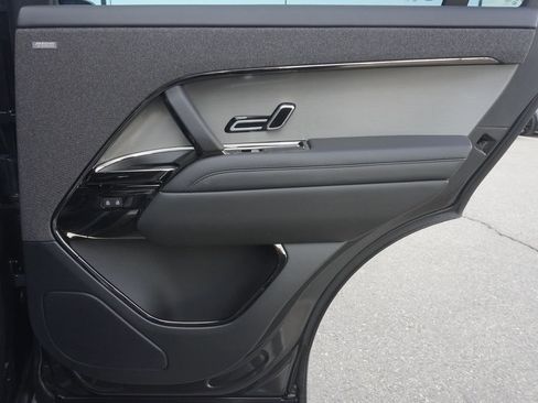 New 2026 Land Rover Range Rover Sport Dynamic SE image 25