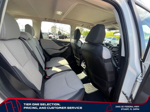 Used 2020 Subaru Forester Premium AWD/4WD image 18