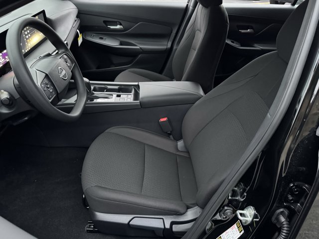 New 2027 Nissan Sentra S w/ Floor Mat Package FWD image 21