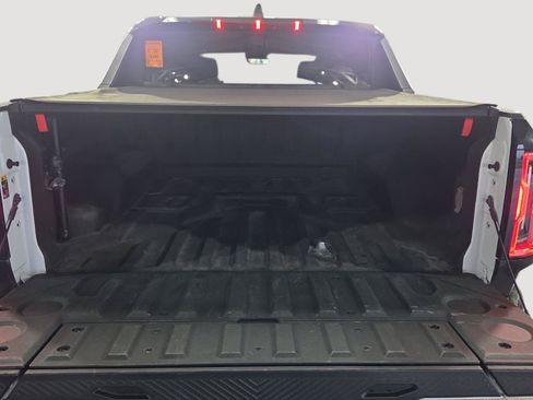 Used 2022 GMC Hummer EV Edition 1 AWD/4WD image 12