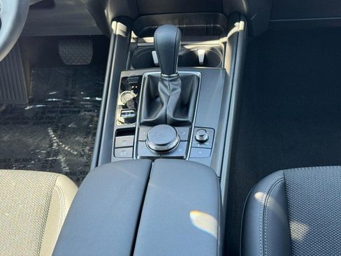 New 2025 MAZDA CX-50 AWD 2.5 S w/ Weather Package image 9