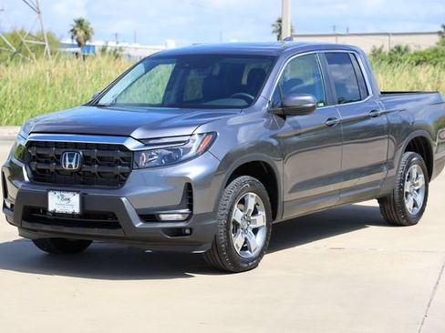 New 2026 Honda Ridgeline RTL image 3