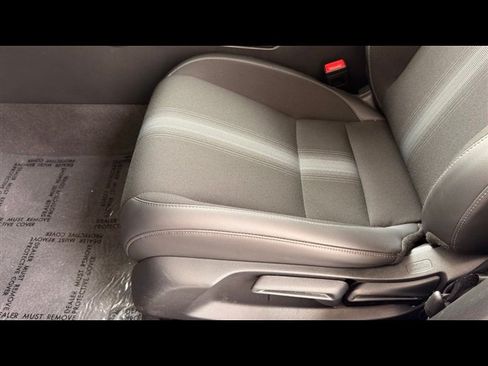 Certified 2024 Honda Civic Sport image 5