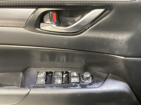 Used 2020 MAZDA CX-5 Touring image 23